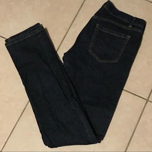Loft Modern Slim Jeans